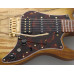 Електрогітара FGN EOS2-EW1-RM ODYSSEY EXPERT SERIES (Hojicha Burst)