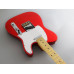 Електрогітара FGN BTL-M/CAR ILLIAD BOUNDARY SERIES (Candy Apple Red)