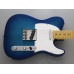Електрогітара FGN BTL-M/TBS ILLIAD BOUNDARY SERIES (Transparent Blue Sunburst)