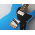 Електрогітара FGN BTL-HS-R/SLM ILLIAD BOUNDARY SERIES (Sapphire Blue Metallic)
