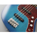 Бас-гітара FGN BMJ2-R Mightty Jazz Boundary Series (Transparent Blue Sunburst)