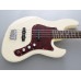 Бас-гітара FGN BMJ2-R Mightty Jazz Boundary Series (Olympic White)
