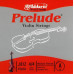 Струни для смичкових інструментів D'ADDARIO PRELUDE VIOLIN SINGLE A STRING 4/4 Scale Medium Tension