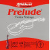 Струни для смичкових інструментів D'ADDARIO PRELUDE VIOLIN SINGLE D STRING 4/4 Scale Medium Tension