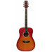 PARKSONS JB4111 (Sunburst)