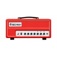 Підсилювач гітарний FRIEDMAN JEL-20 Head
