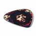 Медіатор DUNLOP JIMI HENDRIX &_69 PSYCH SERIES STAR HAZE GUITAR PICK (HEAVY)