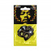 Медиатор DUNLOP JIMI HENDRIX '69 PSYCH SERIES AURA MANDALA GUITAR PICK (HEAVY) Медиатор DUNLOP JIMI HENDRIX '69 PSYCH SERIES AURA MANDALA GUITAR PICK (HEAVY)