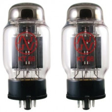 Лампа для підсилювача JJ ELECTRONIC KT66 (подобранная пара)