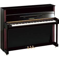 Піаніно YAMAHA JX113T (Polished Ebony)