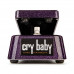 Гітарний ефект DUNLOP KH95X KIRK HAMMETT COLLECTION CRY BABY WAH