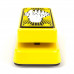Гітарний ефект DUNLOP KH95Y KIRK HAMMETT CRY BABY® WAH YELLOW SPARKLE EDITION