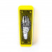 Гітарний ефект DUNLOP KH95Y KIRK HAMMETT CRY BABY® WAH YELLOW SPARKLE EDITION
