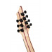 Электрогитара CORT KX507MS Pale Moon (Natural Black Burst)