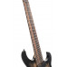 Электрогитара CORT KX507MS Pale Moon (Natural Black Burst)