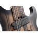 Электрогитара CORT KX507MS Pale Moon (Natural Black Burst)