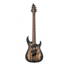 Электрогитара CORT KX507MS Pale Moon (Natural Black Burst)