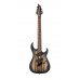 Электрогитара CORT KX507MS Pale Moon (Natural Black Burst)