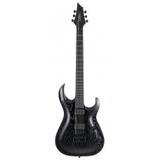 Електрогітара CORT KX700 EverTune (Open Pore Black)