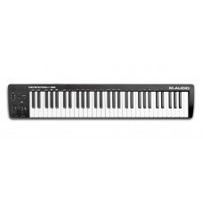 MIDI клавіатура M-AUDIO Keystation 61 MK3