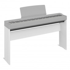 Стійка для клавішного інструмента YAMAHA L-200 (White)