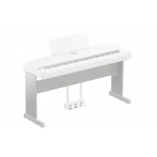 Стійка для клавішного інструмента YAMAHA L-300 (White)
