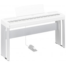 Стійка для клавішного інструмента YAMAHA L-515 (White)