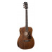 Електро-акустична гітара CORT L450CL (Natural Satin)