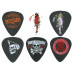 Медіатор DUNLOP LUCKY 13 ARTIST SERIES PICK .60MM