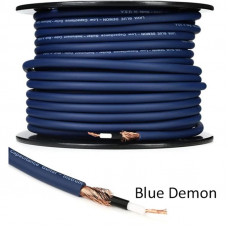 Кабель LAVA CABLE Blue Demon (Bulk)