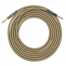 Кабель LAVA CABLE LCVN10 Vintage Tweed Instrument Cable (3m)