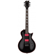 Електрогітара LTD GH-200 Gary Holt Signature (Black)