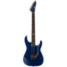 Електрогітара LTD M-1 CUSTOM &_87 (Dark Metallic Blue)