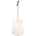 Електрогітара LTD TED-600T Ted Aguilar Signature (Snow White)
