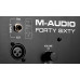 Студійні монітори M-AUDIO Forty Sixty