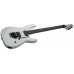 Electric guitar ESP E-II M-II NECK THRU (Snow White)