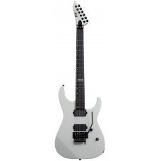 Electric guitar ESP E-II M-II NECK THRU (Snow White)