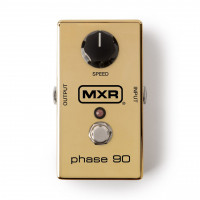 Гітарний ефект MXR 50TH ANNIVERSARY PHASE 90