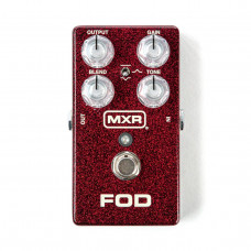 Гітарний ефект MXR FOD DRIVE