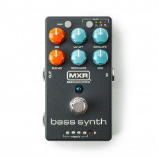 Гітарний ефект MXR Bass Synth