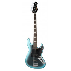 Бас-гітара MOOER MBJ412 (Dark Blue)