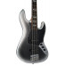 Бас-гітара MOOER MBJ412 (Dark Silver)