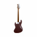 Бас-гітара MOOER MBJ420 (Red Burst)