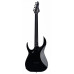 Моделююча електрогітара MOOER GTRS M800 (Pearl Black)