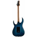 Моделююча електрогітара MOOER GTRS M810 (Blue Burst)