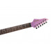 Електрогітара MOOER MMT100 FR (Aurora Pink)