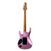 Електрогітара MOOER MMT100 FR (Aurora Pink)