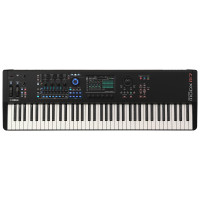 Синтезатор YAMAHA MODX M7 Синтезатор YAMAHA MODX M7