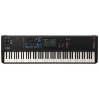 Синтезатор YAMAHA MODX M8 Синтезатор YAMAHA MODX M8