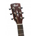 Електро-акустична гітара CORT MR600F (Natural Satin)